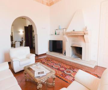 B&B Palazzo Giordano Luxury Rooms