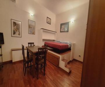 Cconforthotels Appartamento La Finestra Sulla Corte