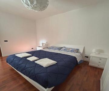 Dimora Angelina Apartment