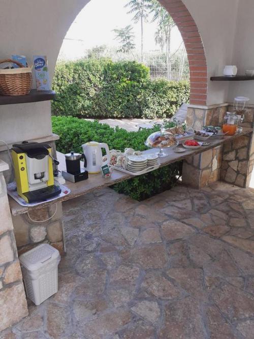 Villa Lina Bed&Breakfast