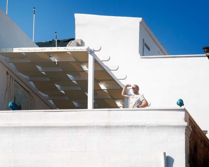 La Terrazza Di Nonnanna