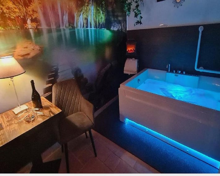 Taras Di San Vito Guest House