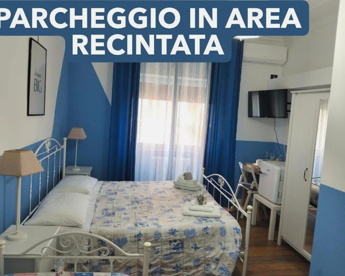 Casa della Nonna Pasqua