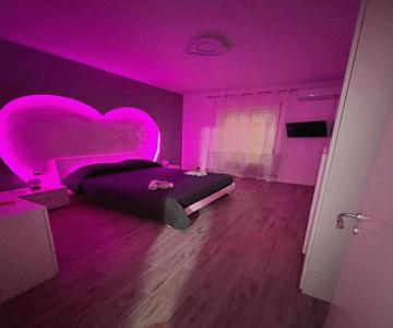Appartamento Con Spa I Due Cuori