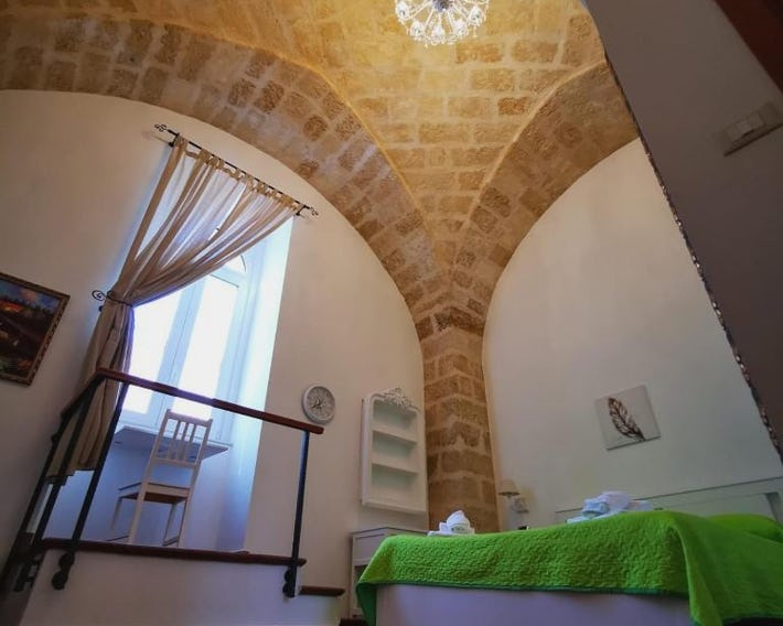room n.22 suite & apartment