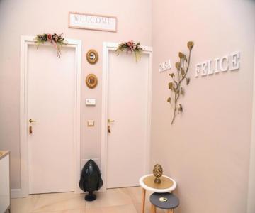 Casa Felice Suite Room