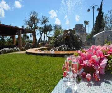 Masseria Grande