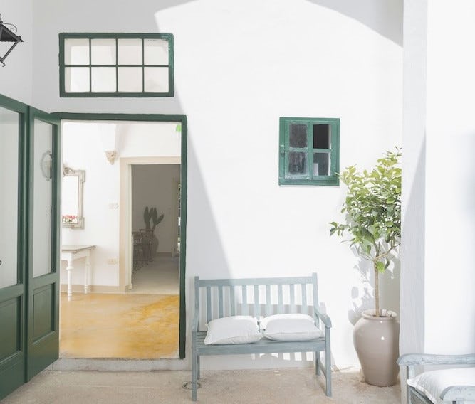 Relais San Martino Salento - Handwritten Collection