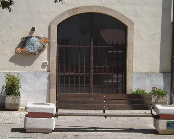 Giardino Nascosto