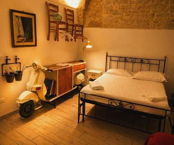 La Piccola Casa Di Tania In Via Fiore