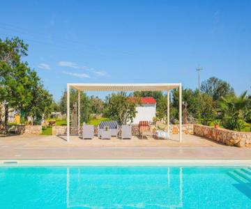 Villa Marzoni con Piscina Privata by HDSalento