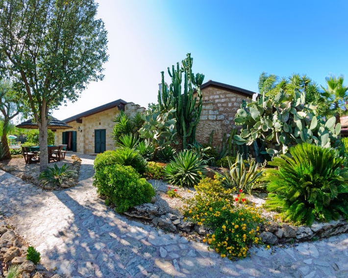 Masseria Pisciani