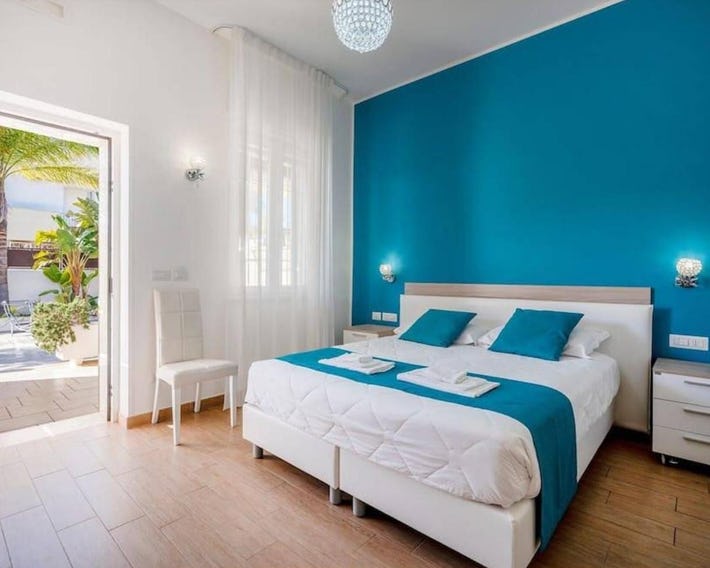 B&B Il FIORONE