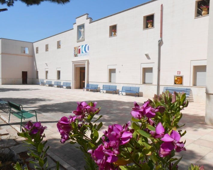 Sacro Cuore Opera Don Guanella