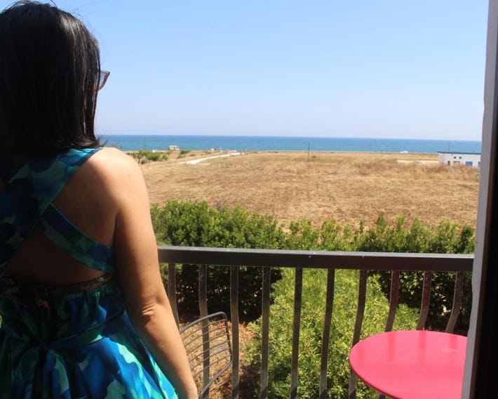 MARE NOSTRUM