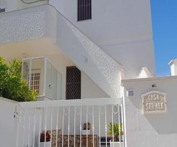 Casa Ser-Ale