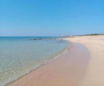 Mare Sole Vento 38 Punta Prosciutto