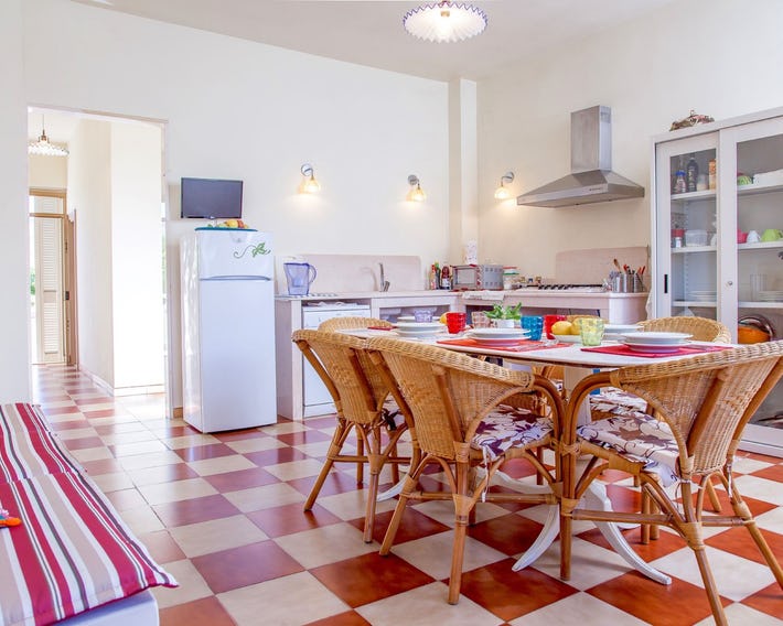 Villa Odetta
