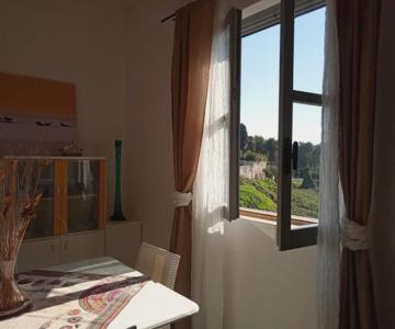 Odegos appartamento Girasole