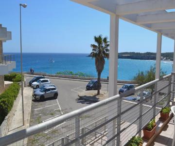 Terrazza sul mare