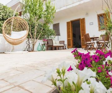 Villa Paola by Le Dimore di Paola - Salento
