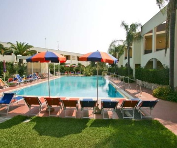 Sairon Village