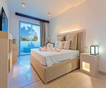 HOTEL BARONE DI MARE