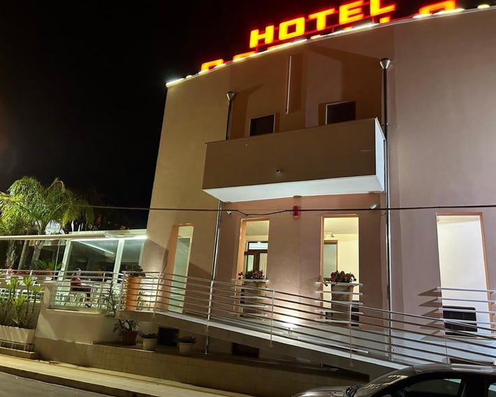 Hotel Corallo