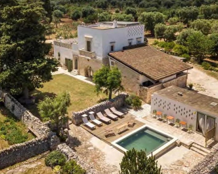 Bellolio ecofarm