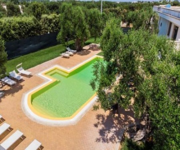 Hotel Eden