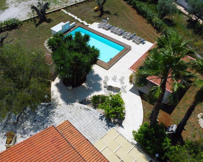 La Maison One B&B