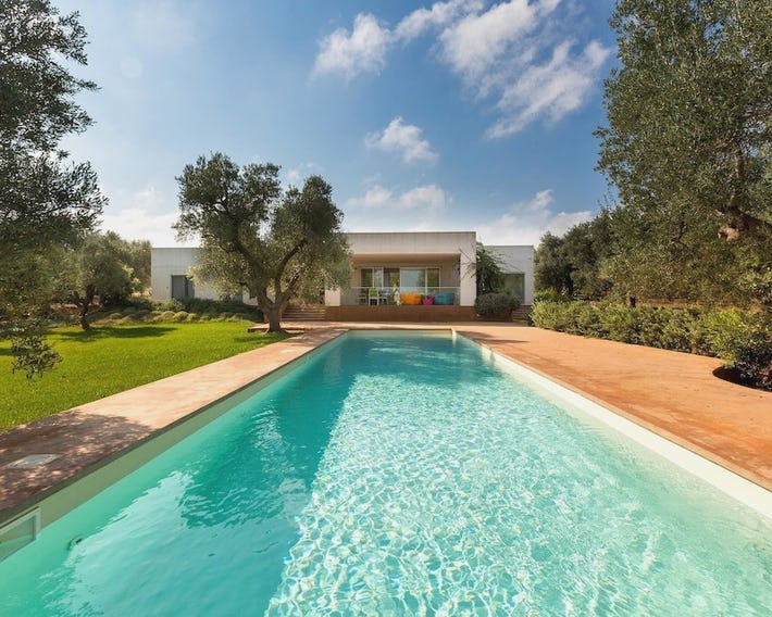 Villa Carlita