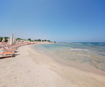 Hotel Club Santa Sabina