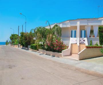 Residence Salentoholidays
