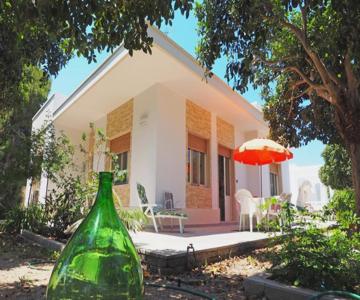Villa Flora by Salento Affitti