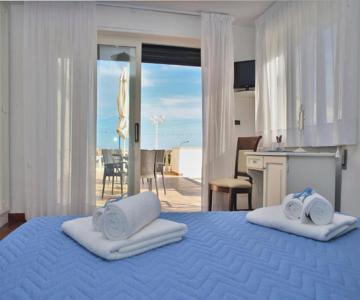 Hotel Villa Giovanna