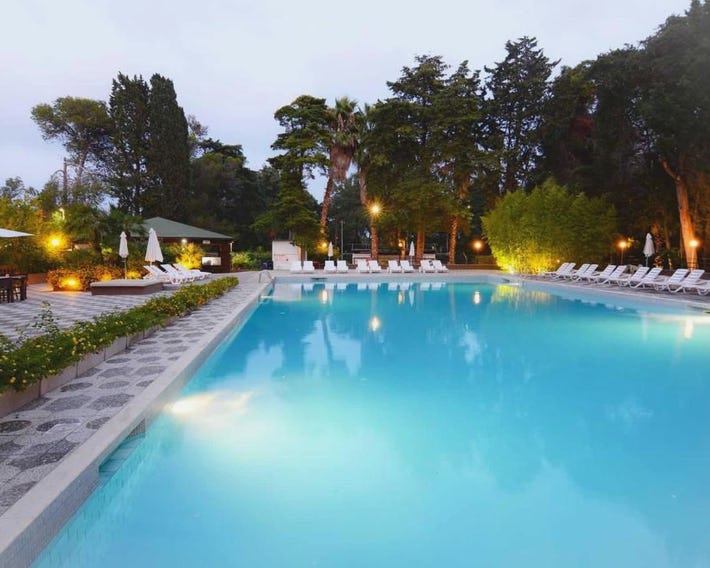 Villaggio Camping Sentinella