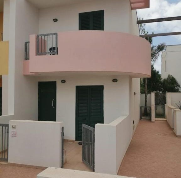 Case in Residence Torre dell'Orso