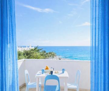 ONDA BLU-Appartamenti