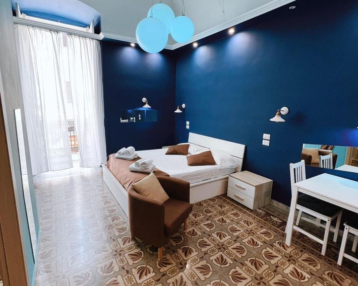 DEAS B&B