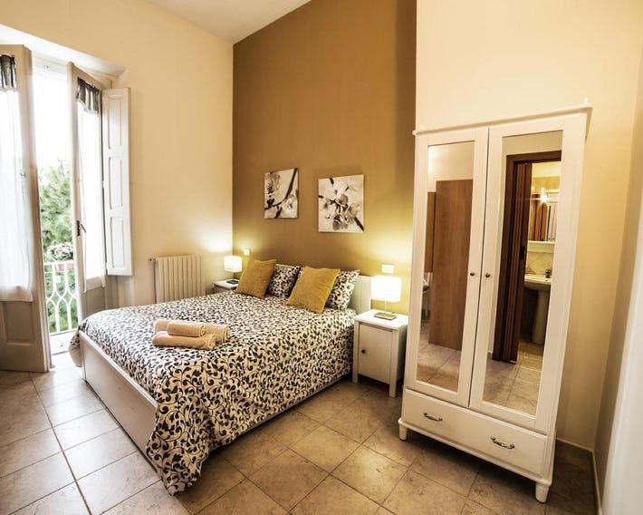 B&B Germinario