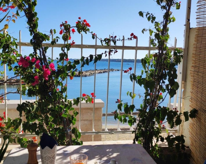 La Bella Trani Suites and B&B