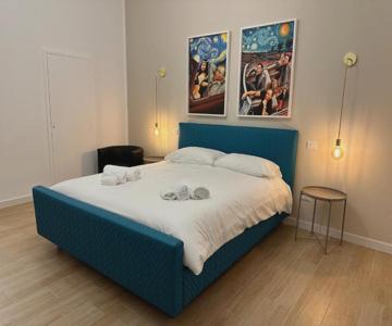 Nouvelle Vag - Apartment & Room