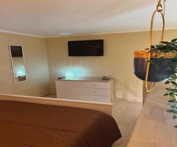 Piazzetta 42 Holiday Room