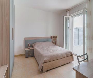 Scaringi Palace Apartments