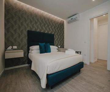 Marcone Luxury Rooms - Il Giardino Di Pietra