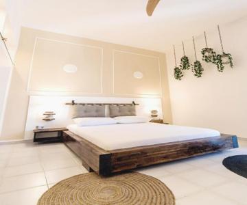 B&b Camera A Sud Mare'