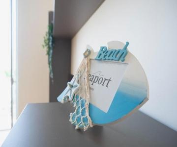 Seaport #apartment