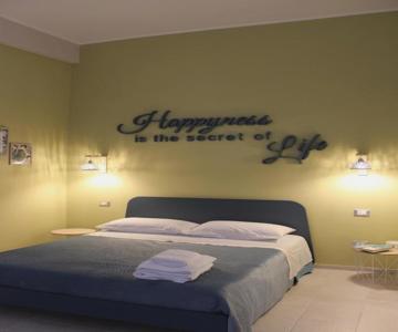 Happynesshouse_locazione Turistica