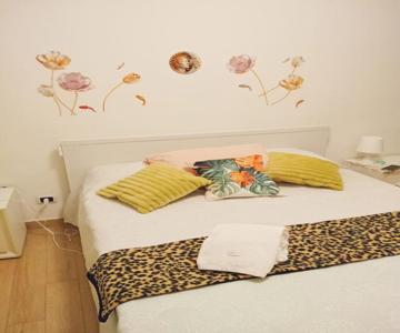 Casa Lady Casa Vacanze